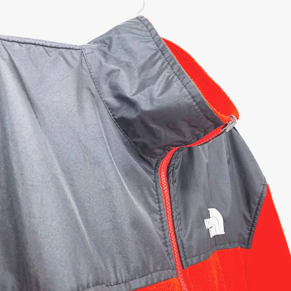 Men's The North Face Vintage Denali Windstopper Fleece Jacket